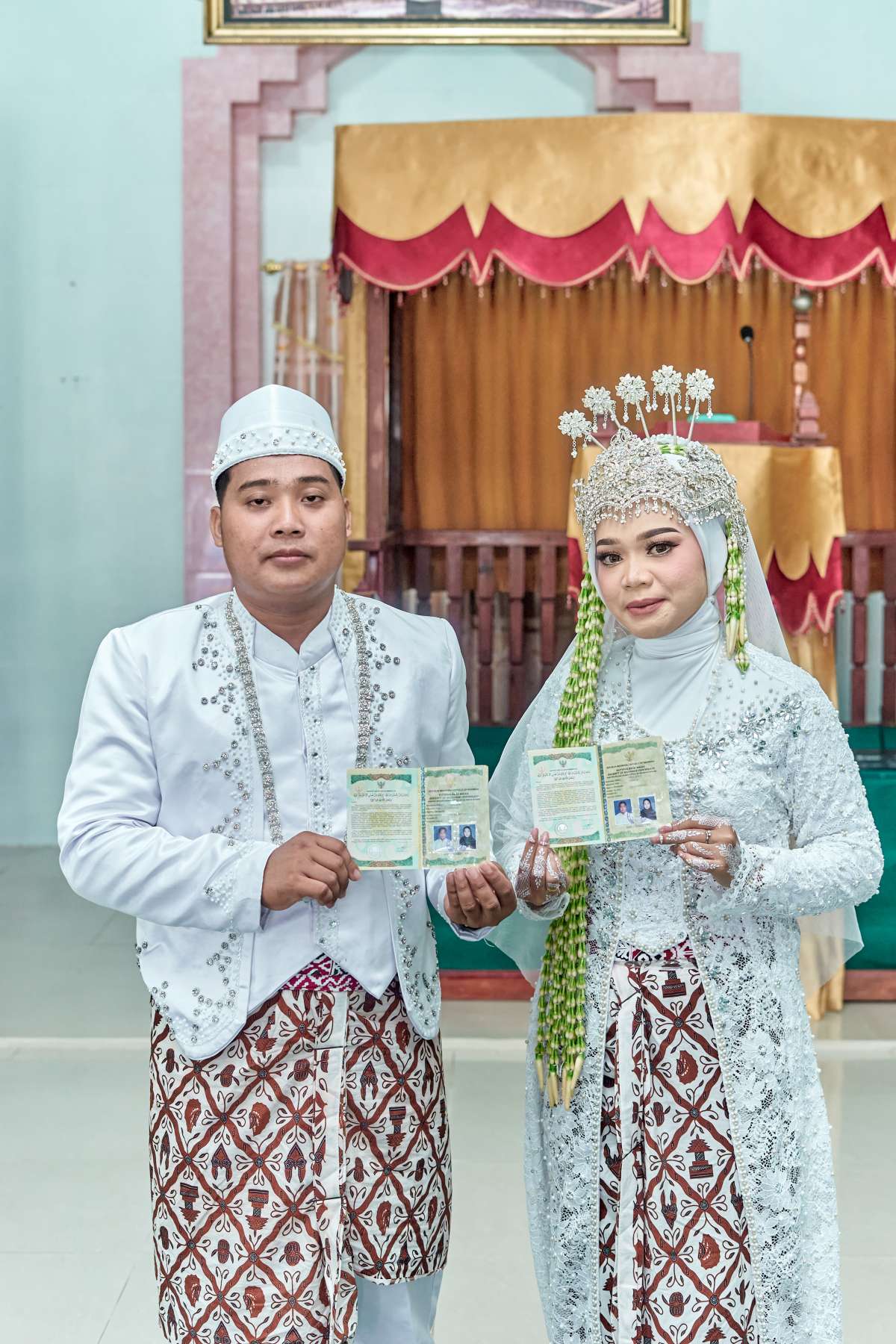 Sufya & Lufti